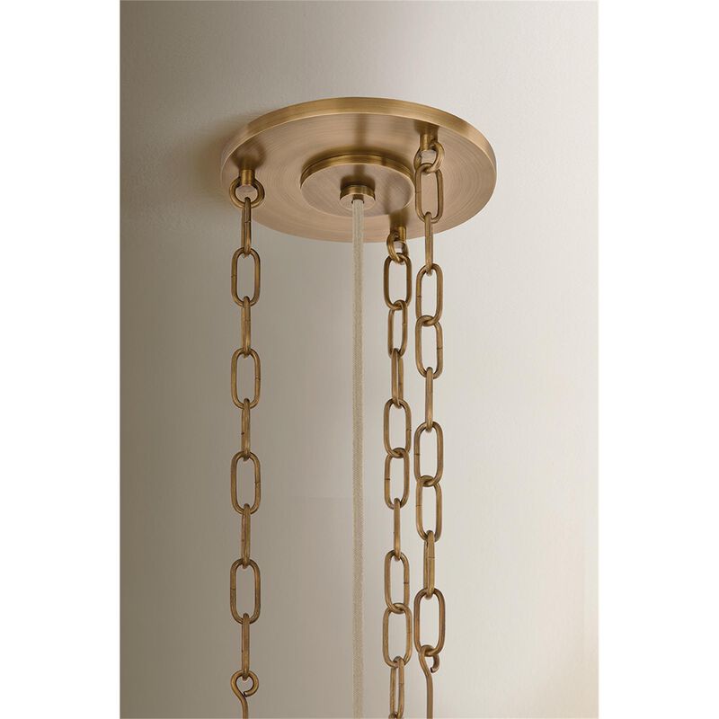 Allston 14 Inch Pendant Light by Troy Lighting
